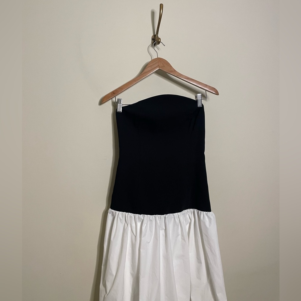 Amanda Uprichard Valencia Dress - Picture 7 of 10